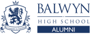 Balwyn High School