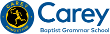 Carey Baptist Grammar School