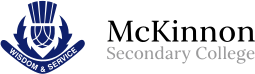 McKinnon Secondary College