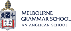 Melbourne Grammar School