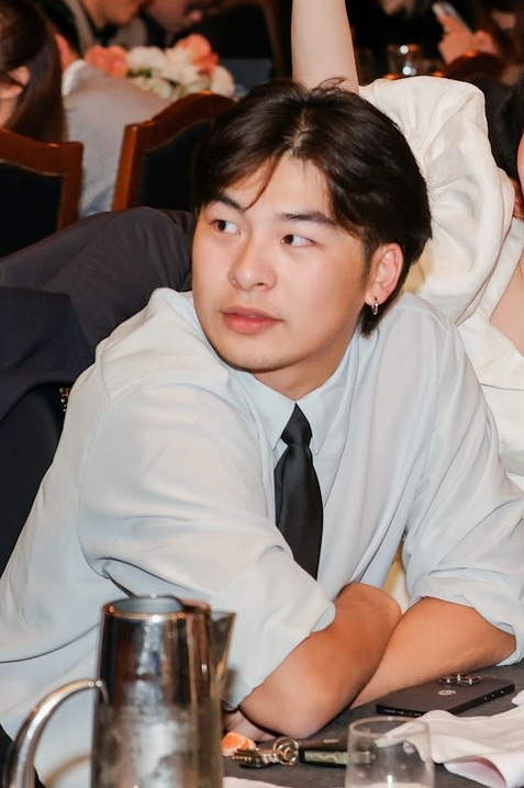 Jonathan Wong, VCE English specialist